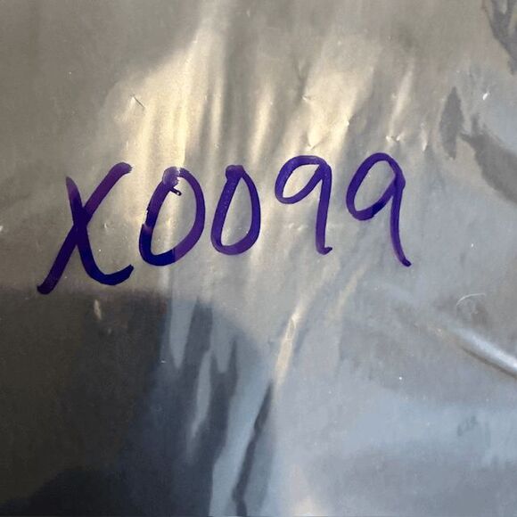 Patagonia Synchilla Full Zip Jacket Black Fleece Men's Size Large - Picture 10 of 10